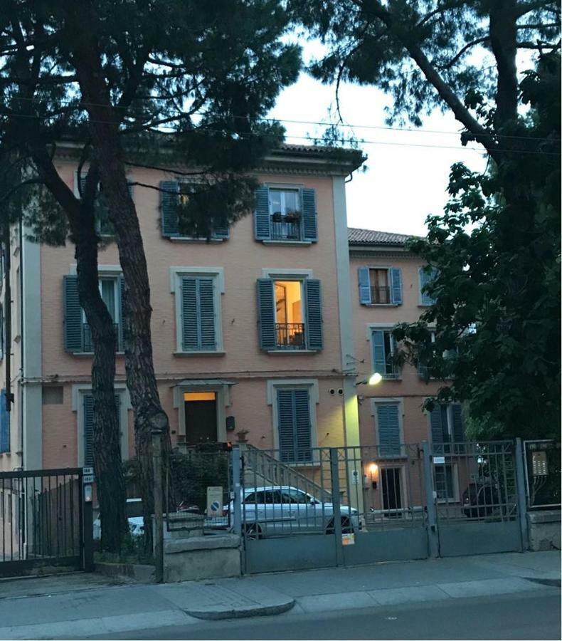 Appartement Massarenti *