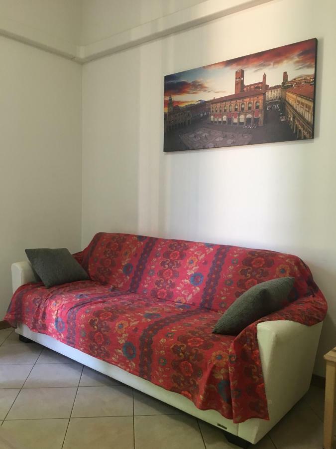 Apartment Corner Bologna