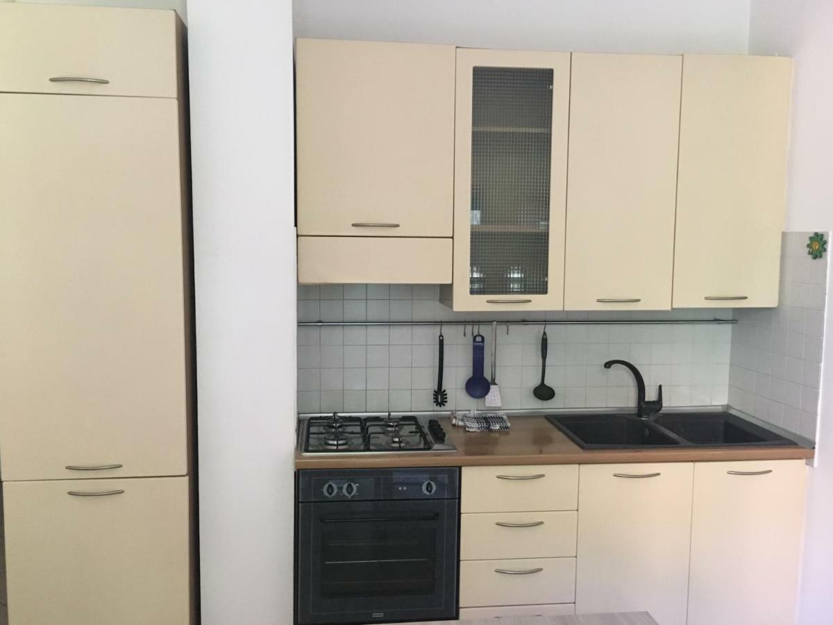 Corner Appartement Bologna