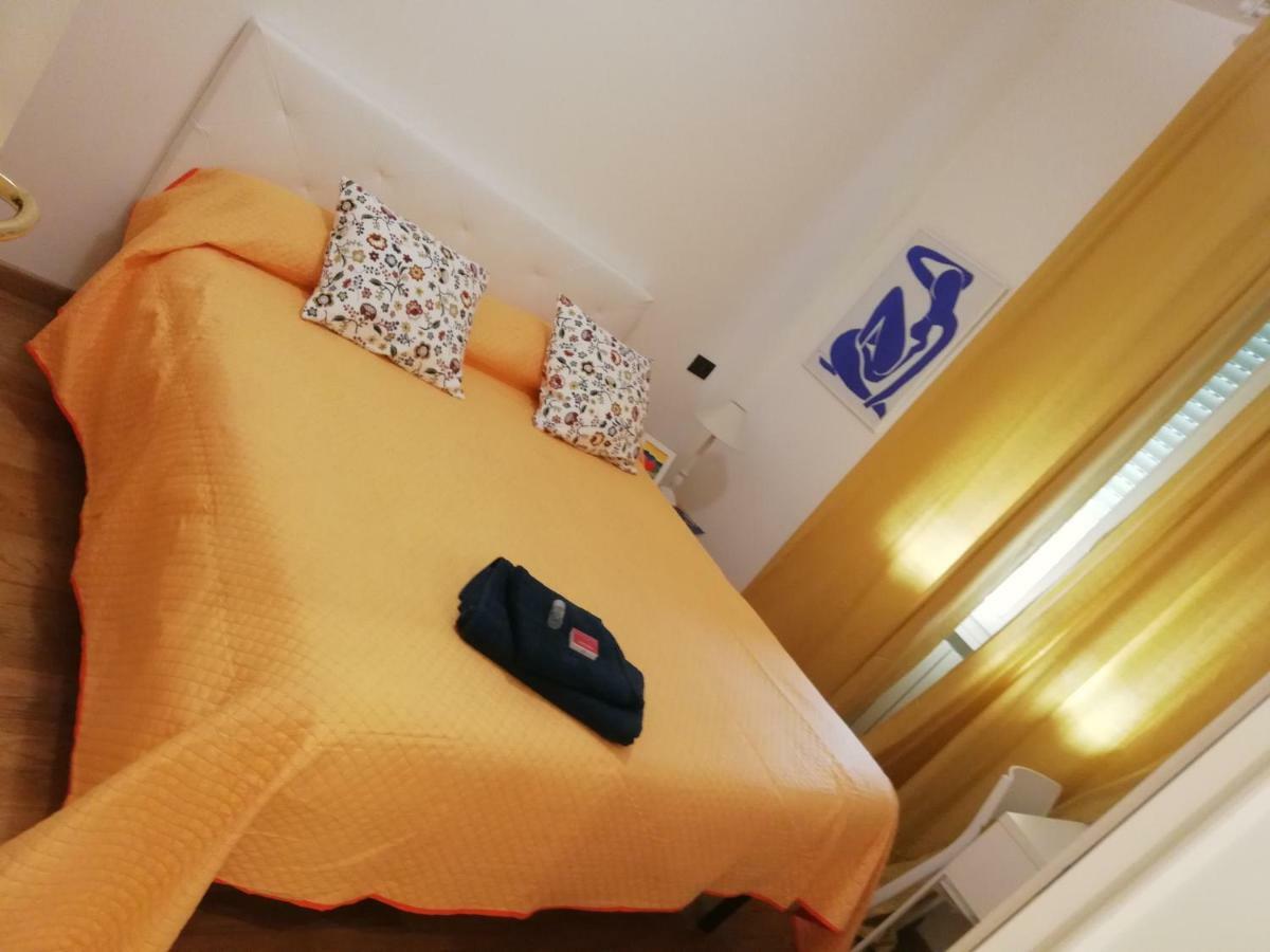 House Katia Bologna