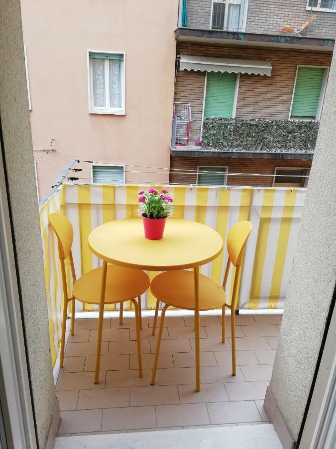 House Katia Apartment Bologna