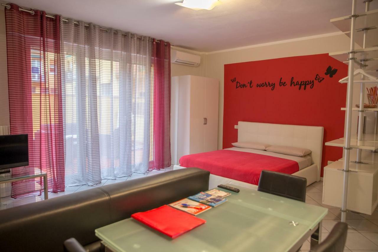 La Stazione Apartment Bologna