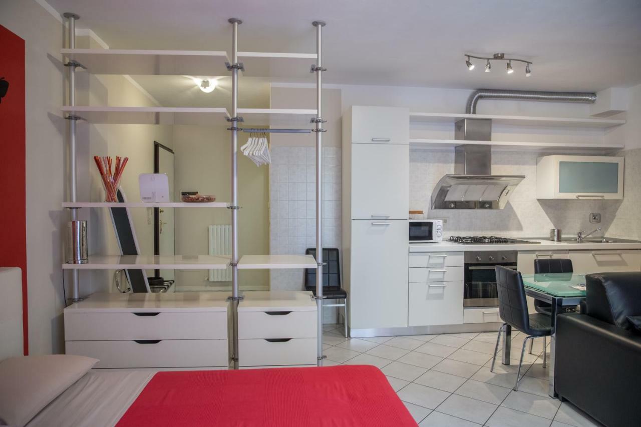 La Stazione Apartment *