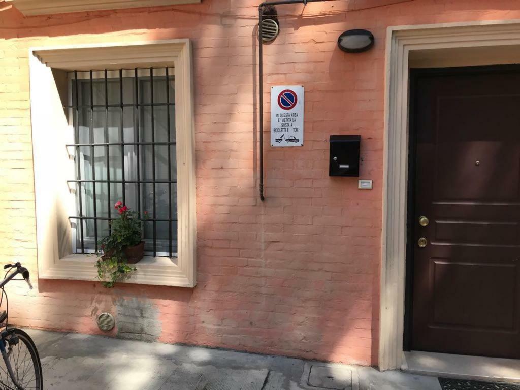 Appartement Massarenti Bologna