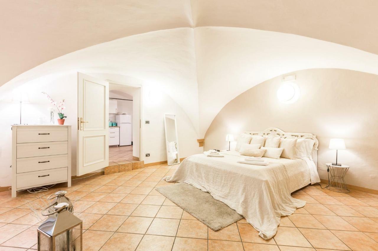 Apartamento Castiglione1