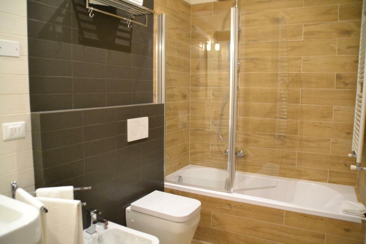 Dell'orso - - Guest house
