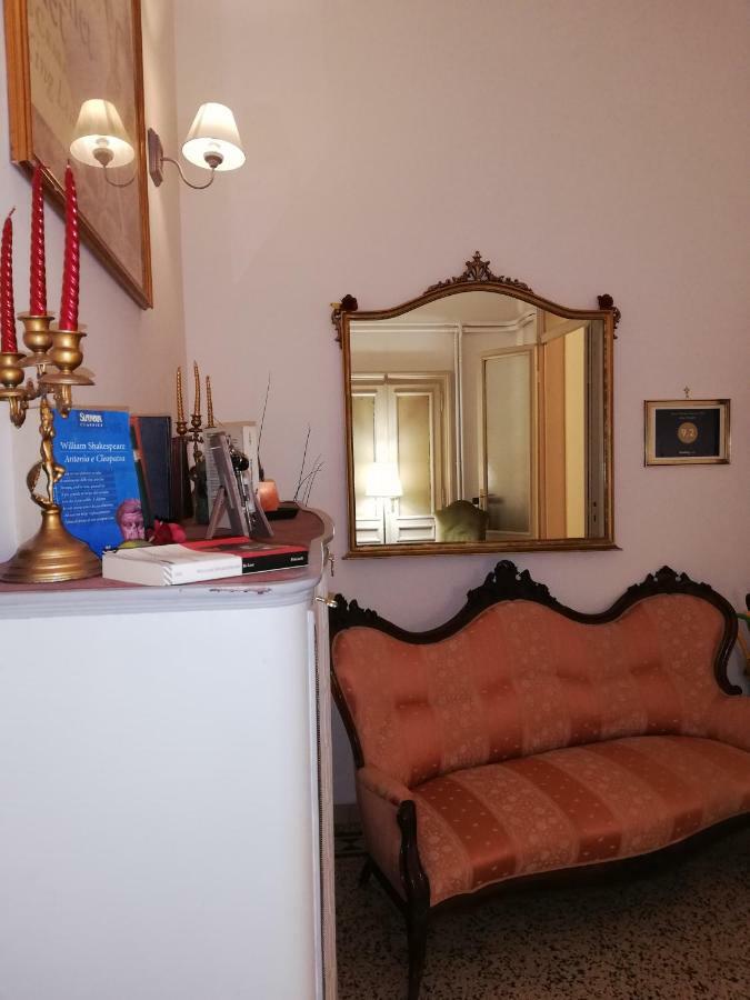 Residenza Rubbiani - Fermata Fiera E Rizzoli Acomodação com café da manhã 