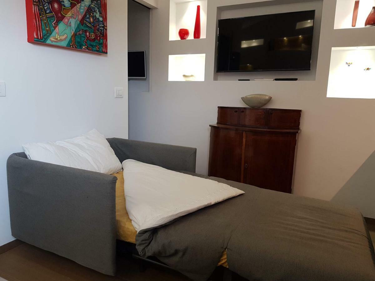 Apartamento Tetti Rossi Bolonha