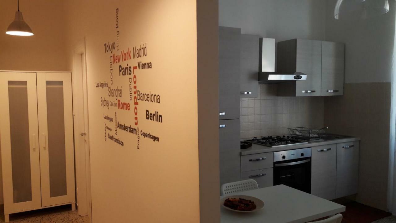 Bolognamania Apartments-smart Bologna