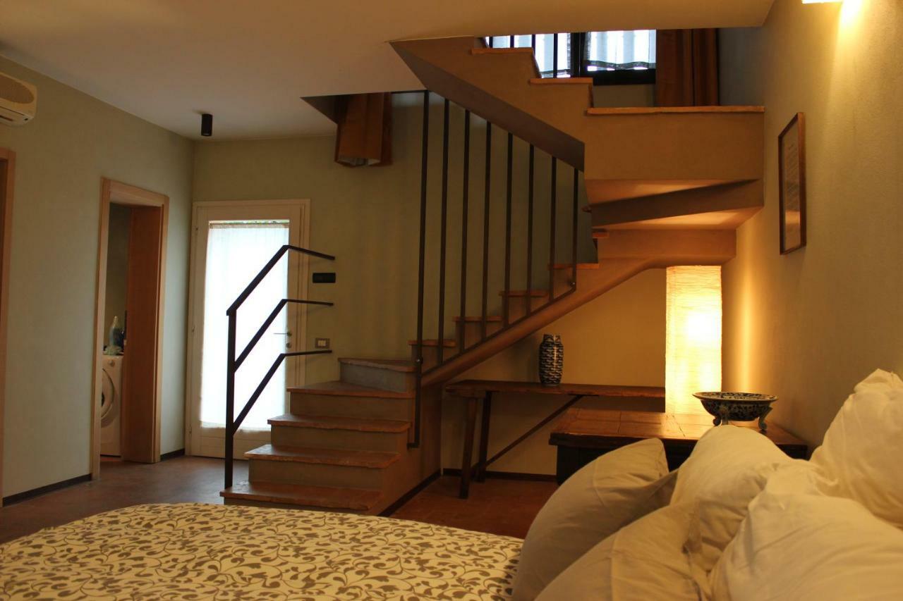 Apartment Fienile Fico Fiera Bologna