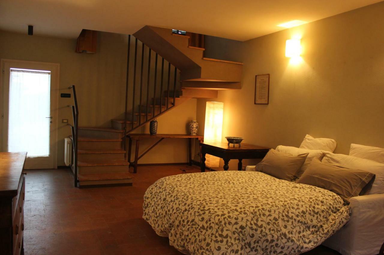Fienile Fico Fiera Apartment *