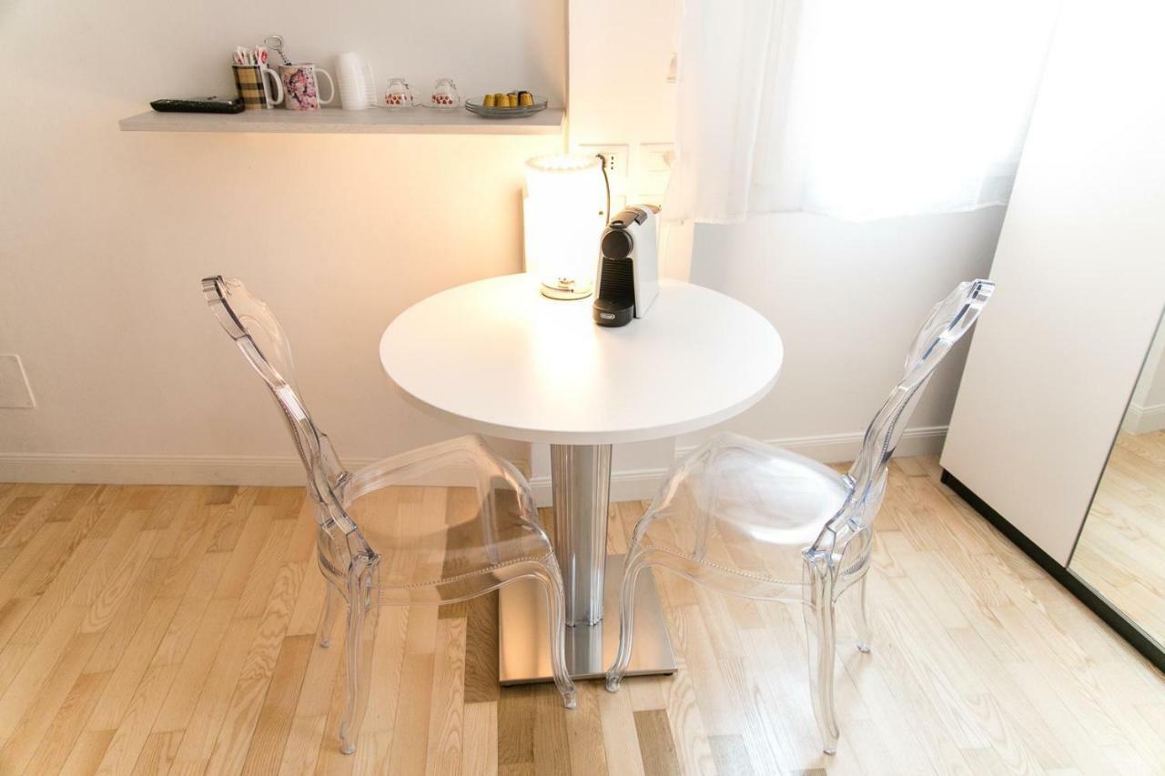 Bed & Breakfast Myrtha Bb *