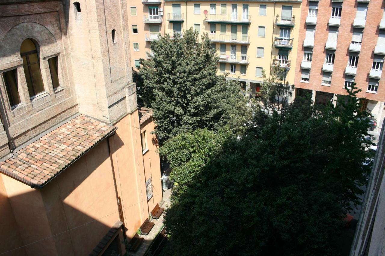 2 Torri Apartment *