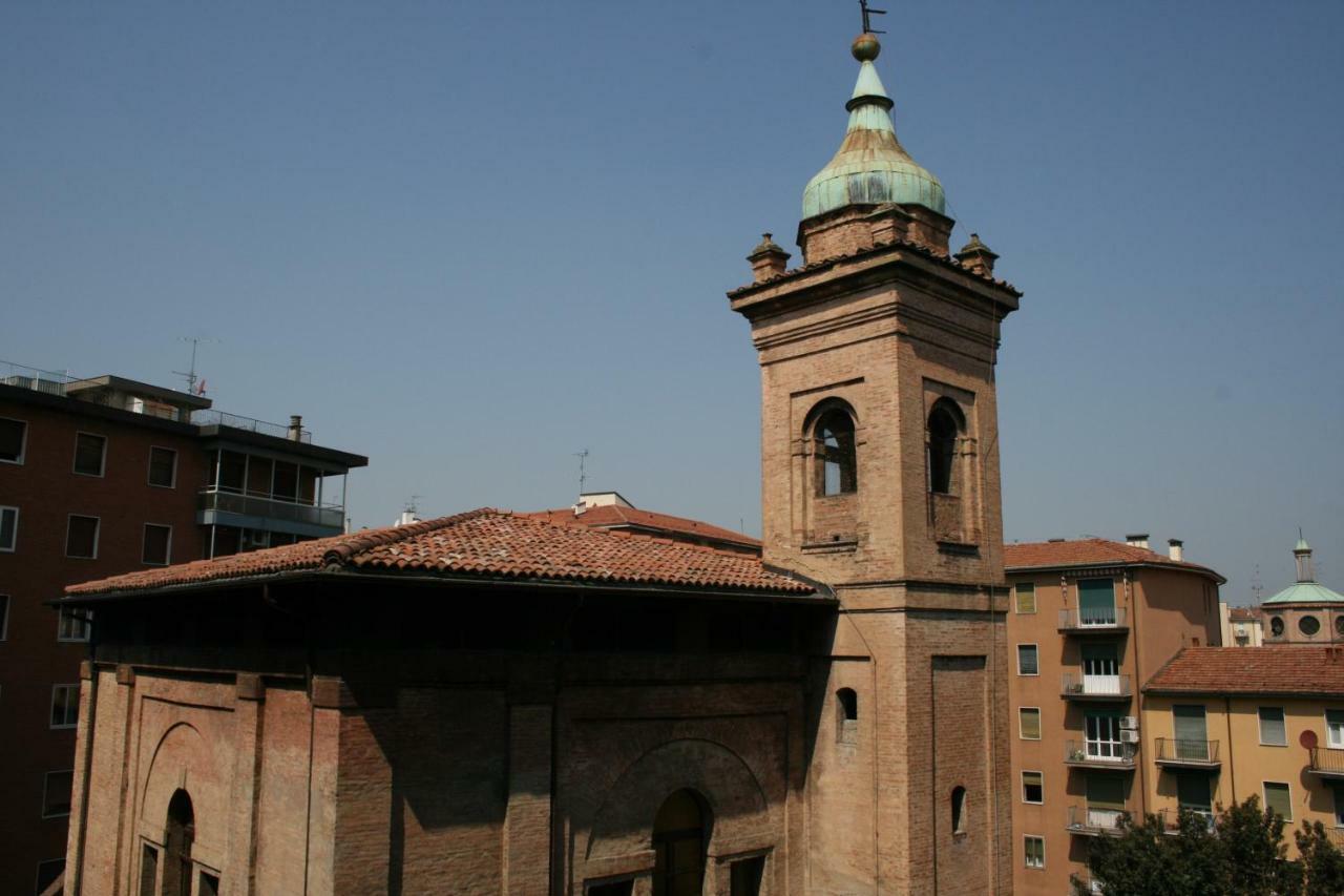 2 Torri Apartment *