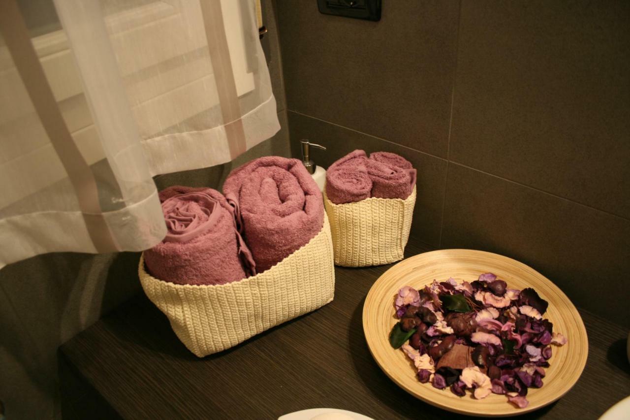 2 Torri Apartment Bologna