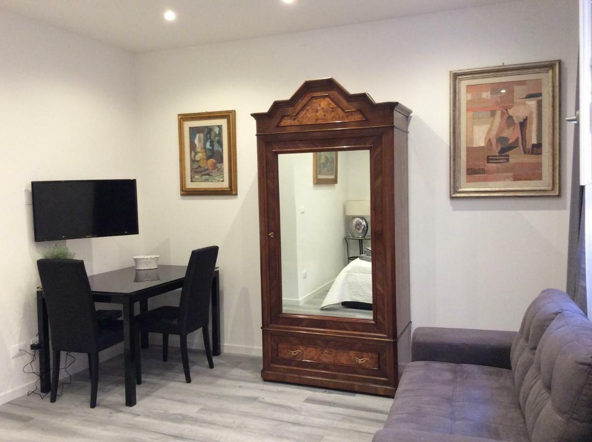 Apartment Granduca