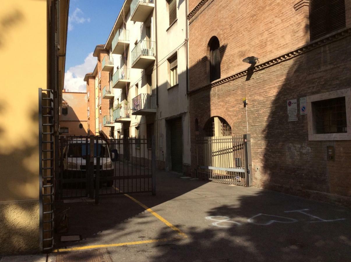 Granduca Apartment