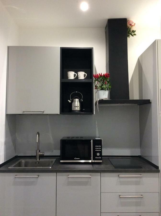Granduca Apartment Bologna