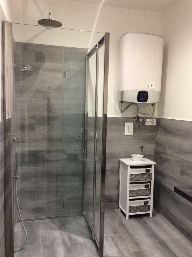 Granduca Apartment Bologna