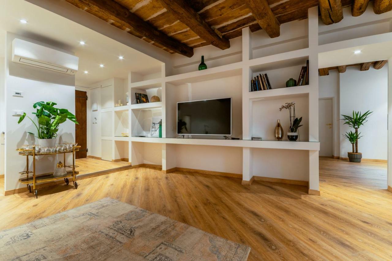 Apartment Clavature Luxuryapartment