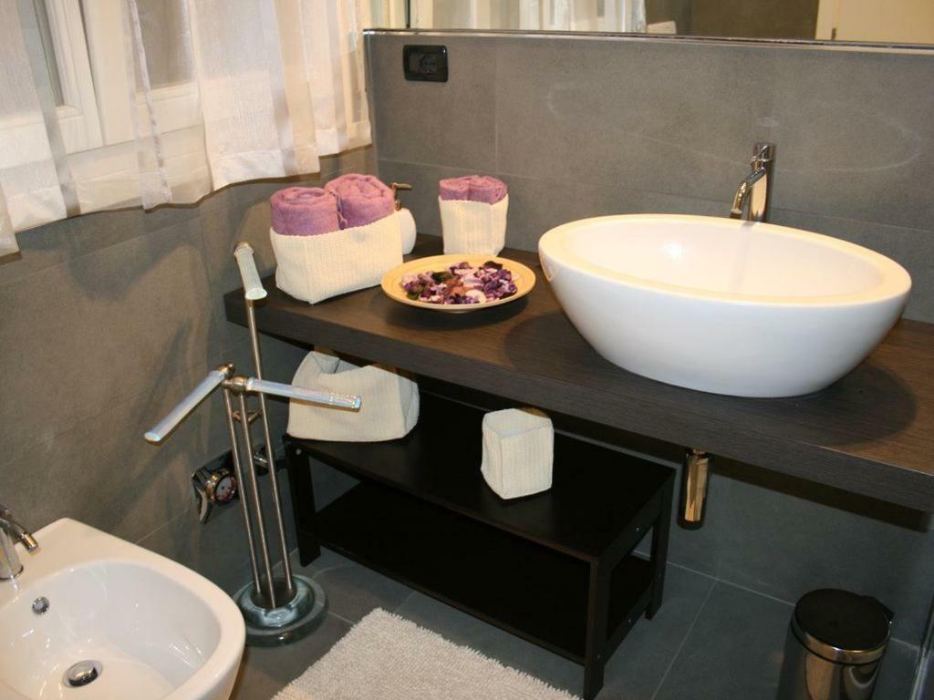 Apartment 2 Torri Bologna