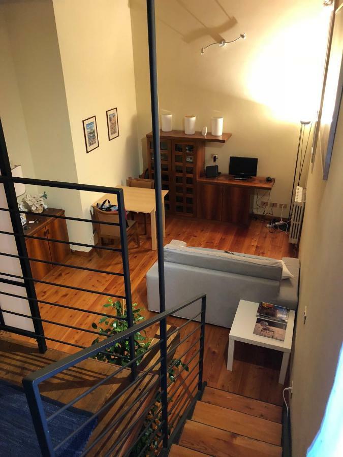 Saragozza Homes Apartment Bologna