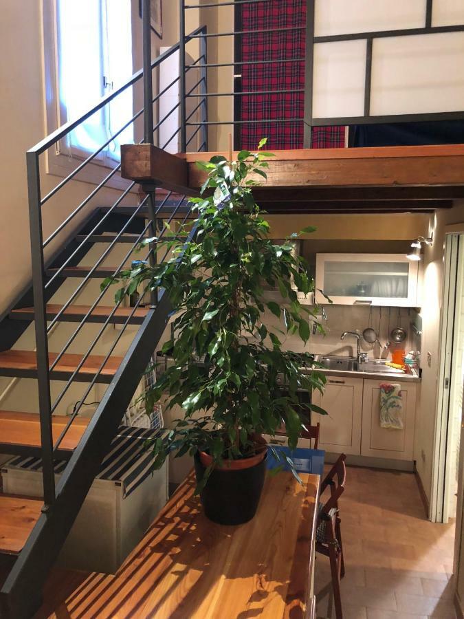Saragozza Homes Apartment Bologna