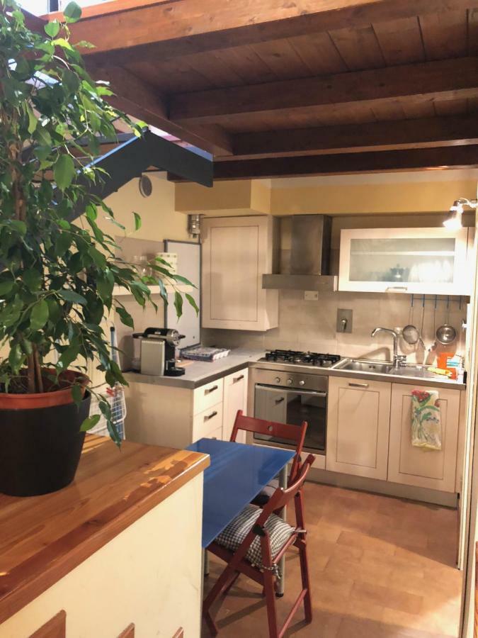 Saragozza Homes Apartment