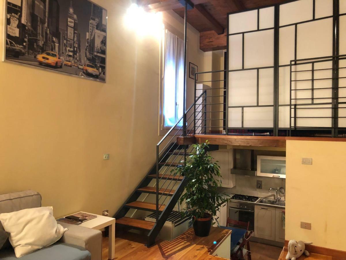 Apartment Saragozza Homes
