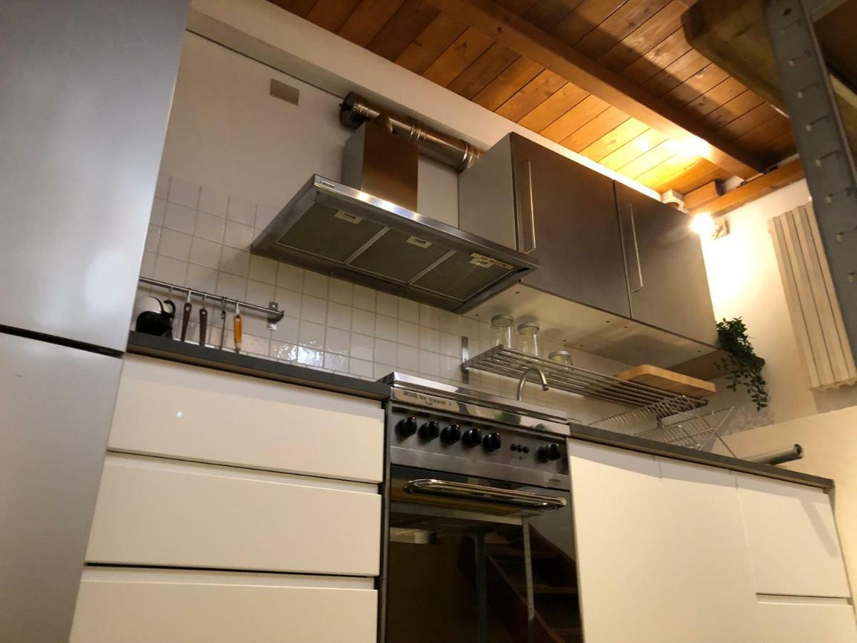 Apartment Saragozza Homes Bologna