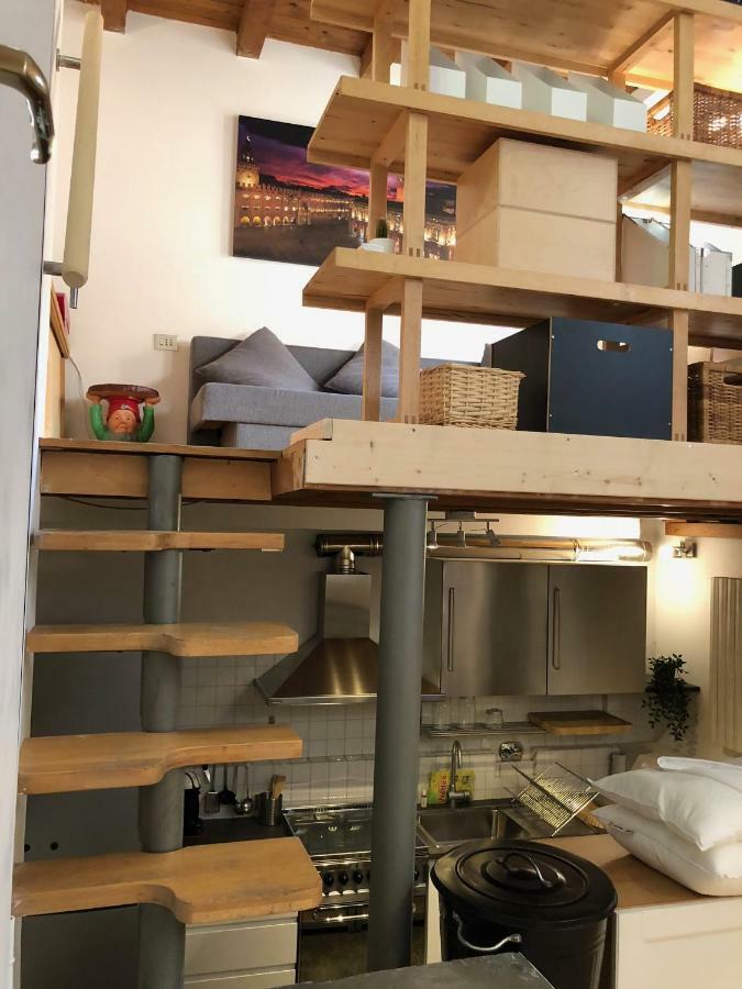 Apartment Saragozza Homes