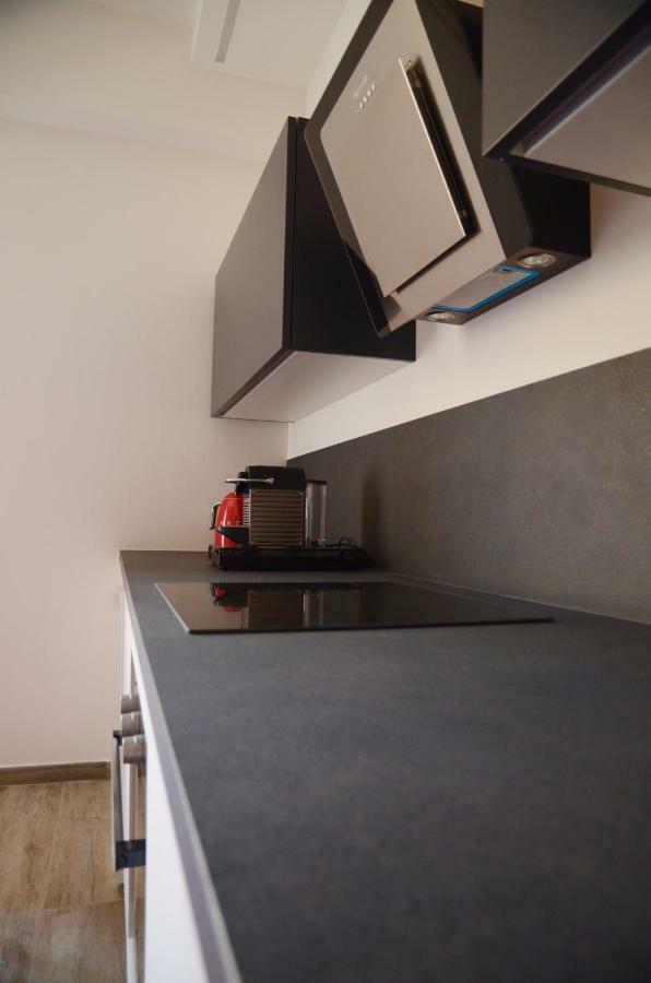 My In - La Grassa Apartment *