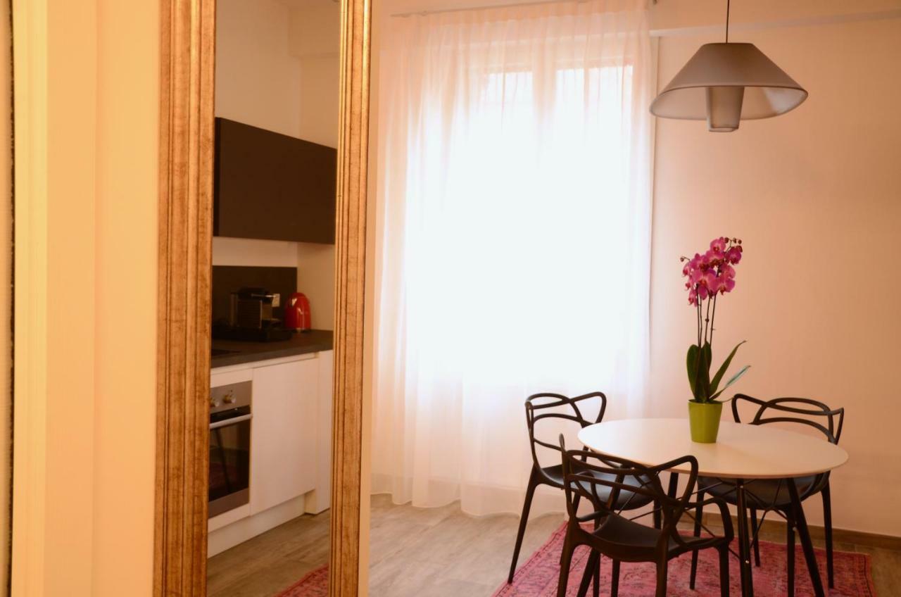 My In - La Grassa Apartment *