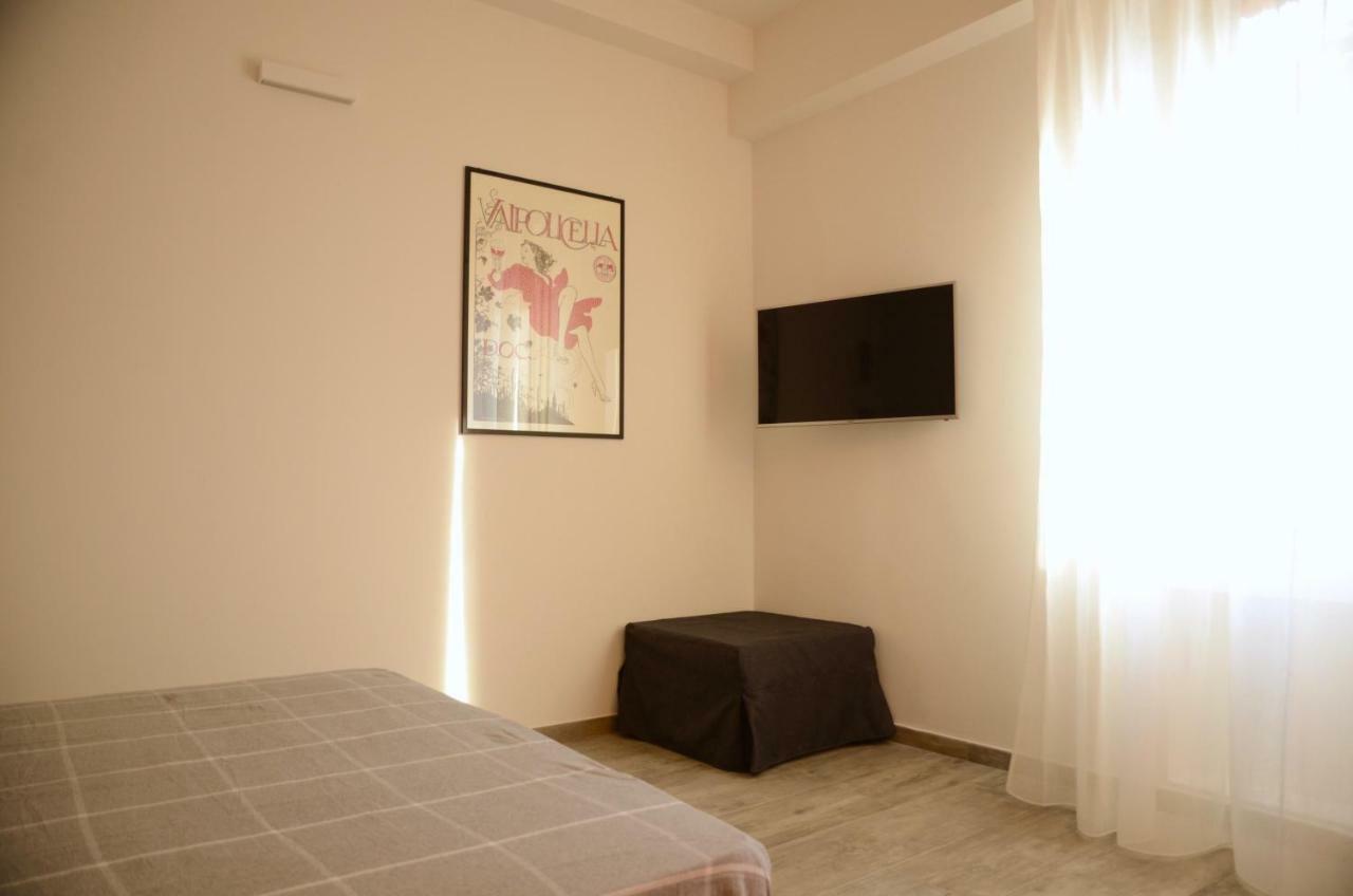 My In - La Grassa Apartment