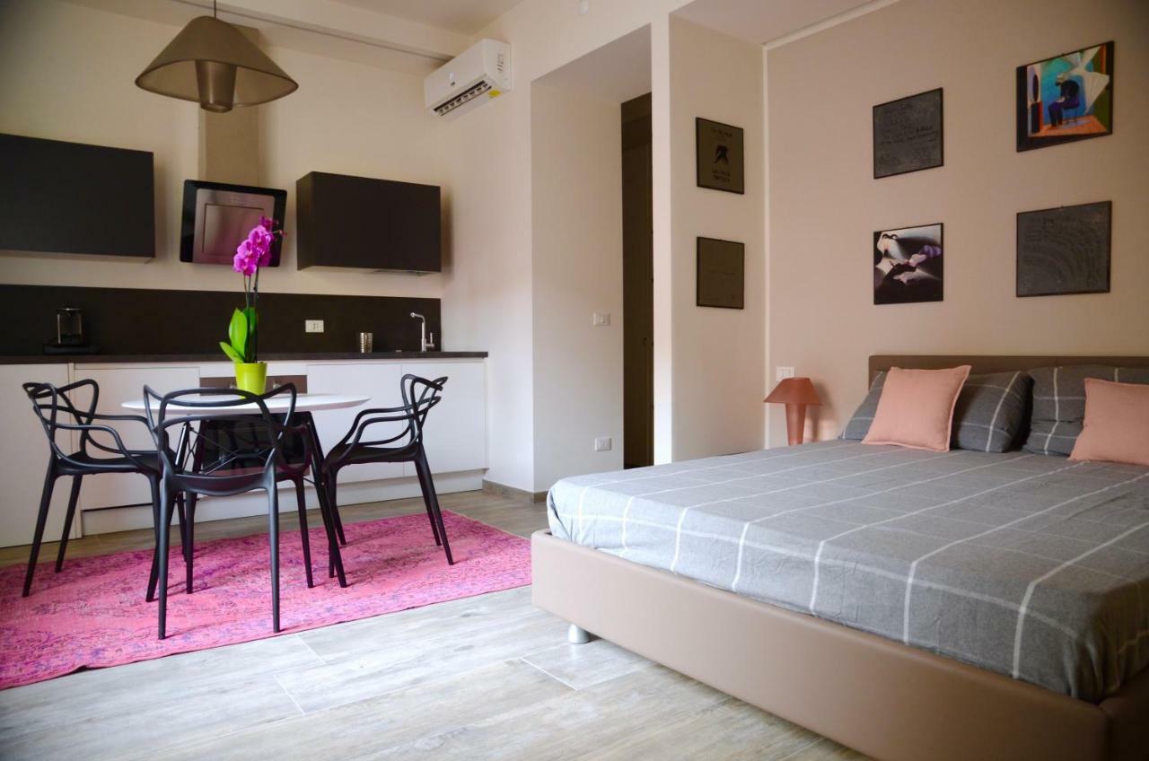 My In - La Grassa Apartment Bologna