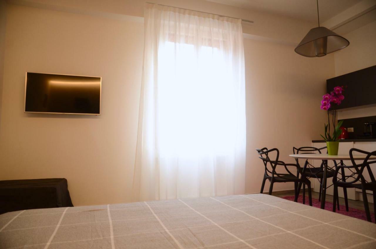 My In - La Grassa Apartment *