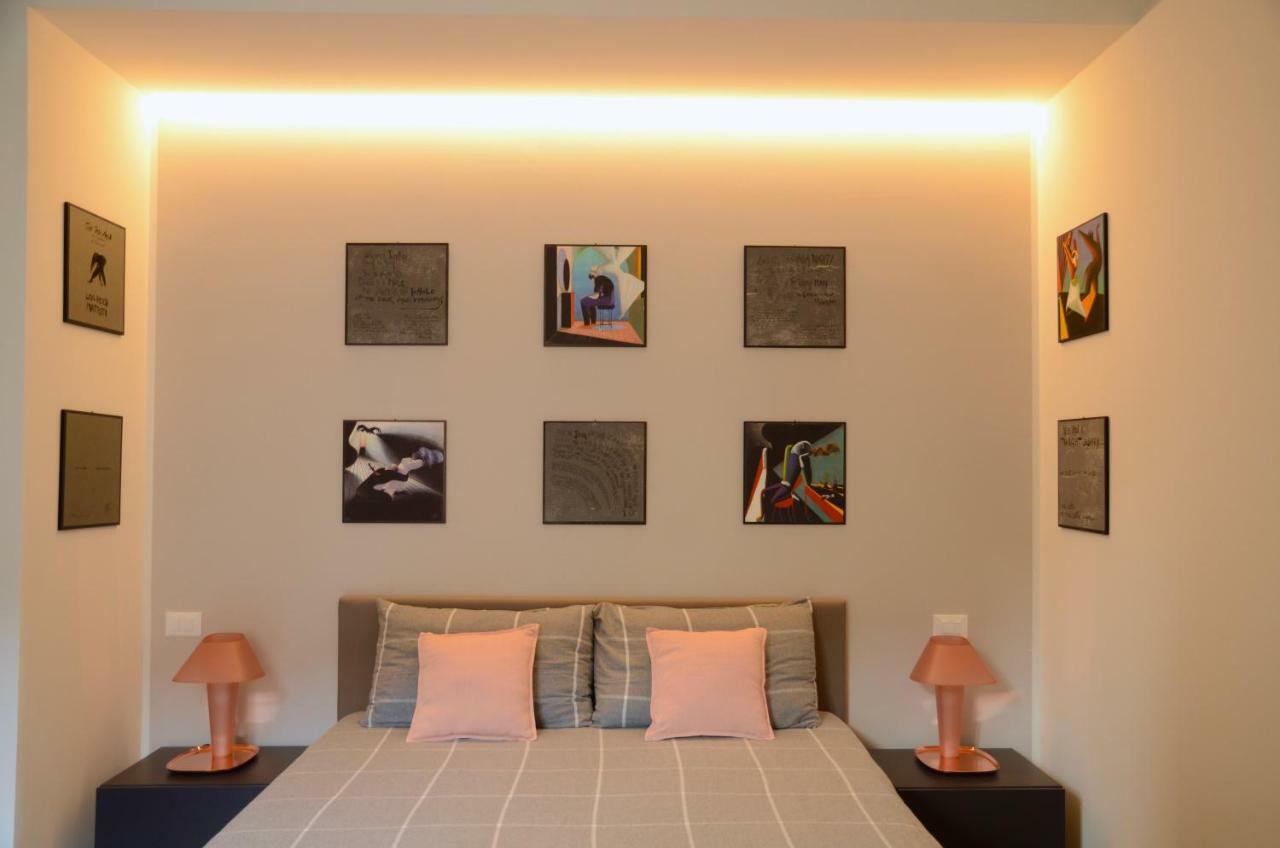 Apartment My In - La Grassa Bologna