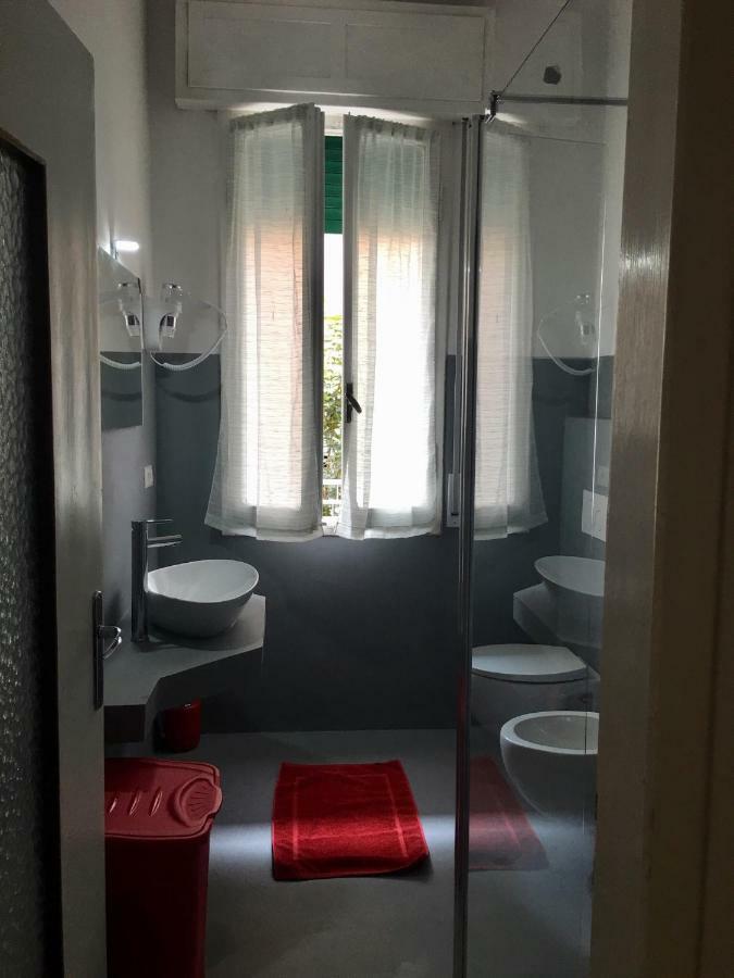 Zerbini Bed & Breakfast