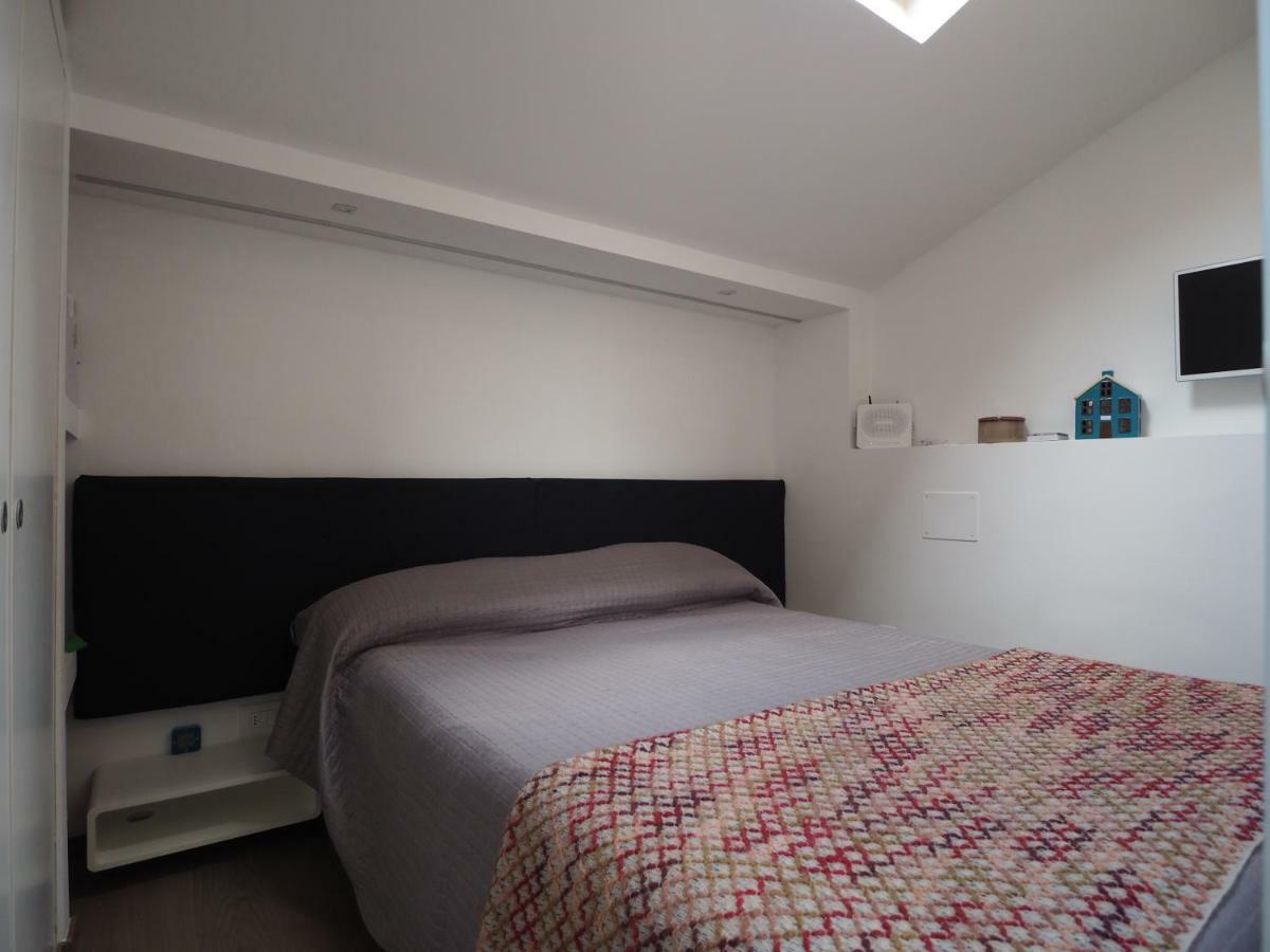 Apartamento Tetti Rossi