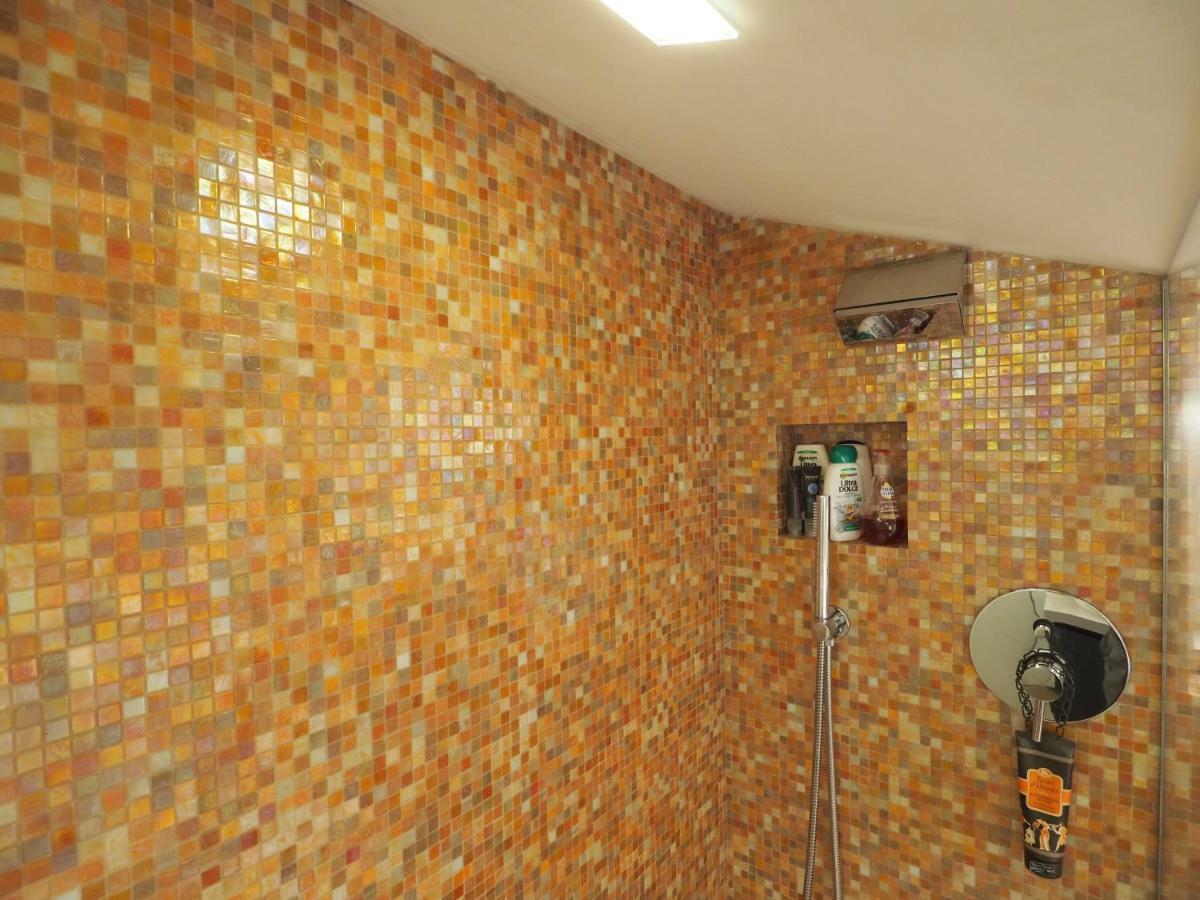 Tetti Rossi Apartamento *