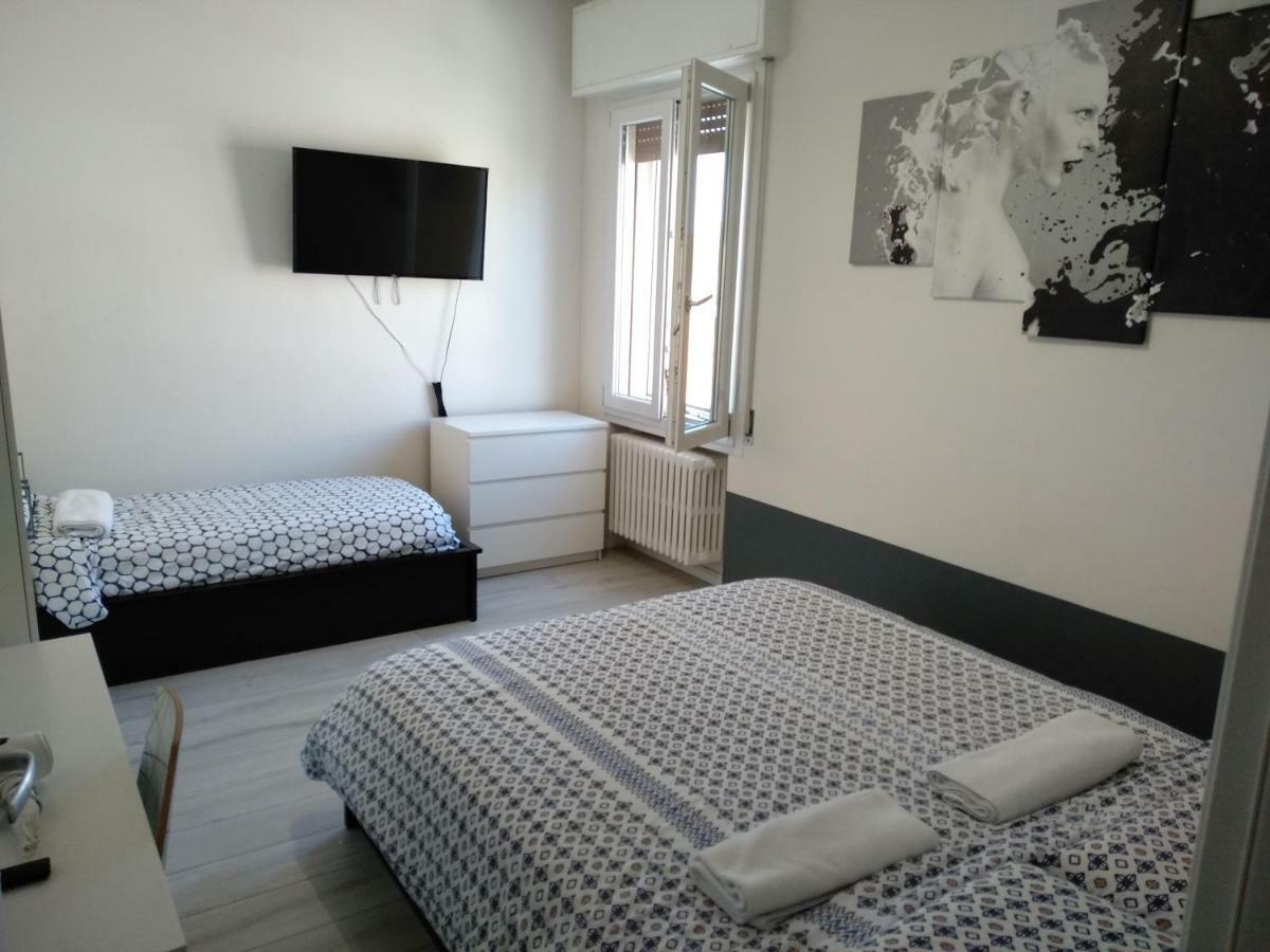Apartment Brand New In Fiera *
