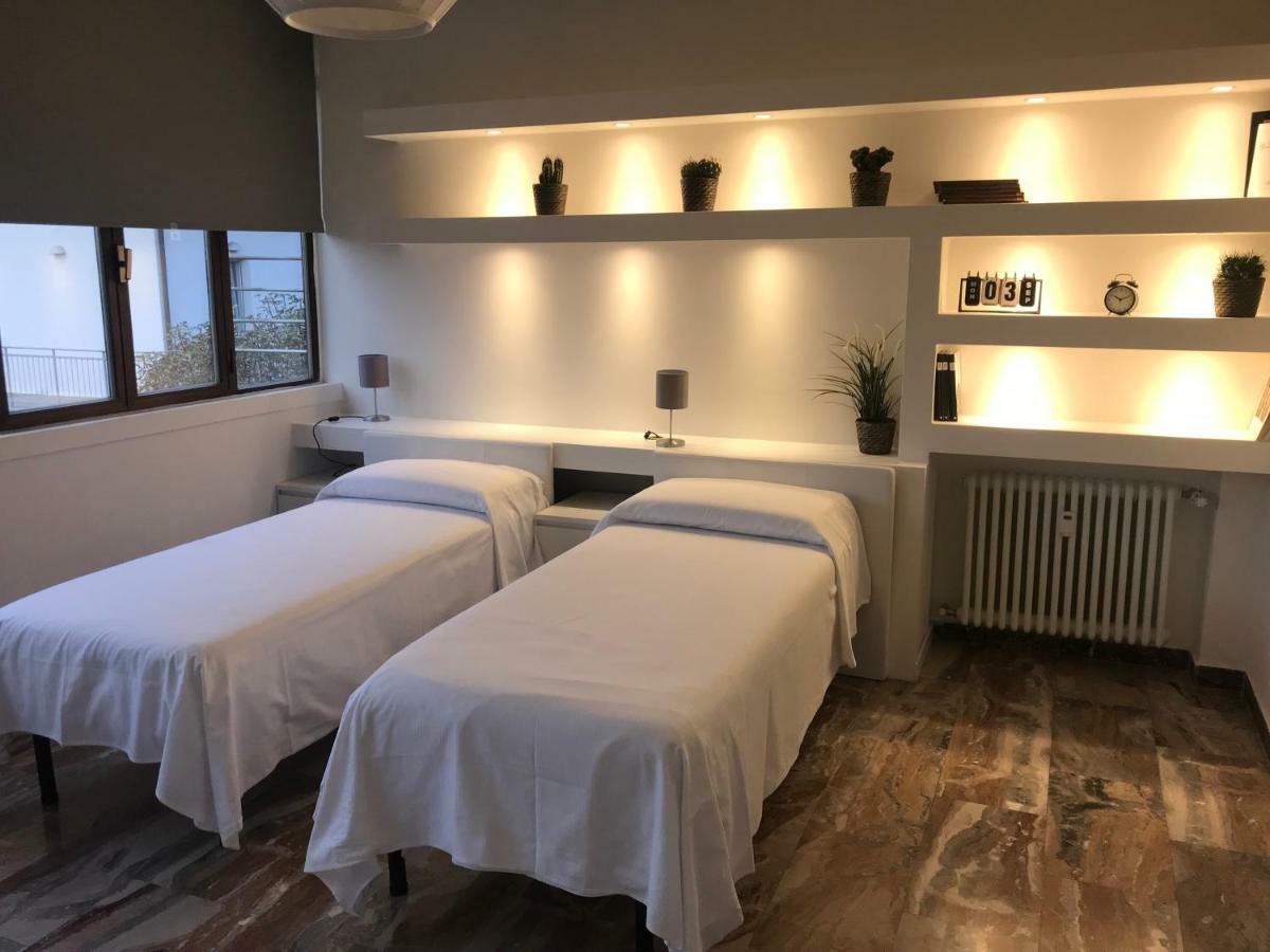 Apartment I Gessi