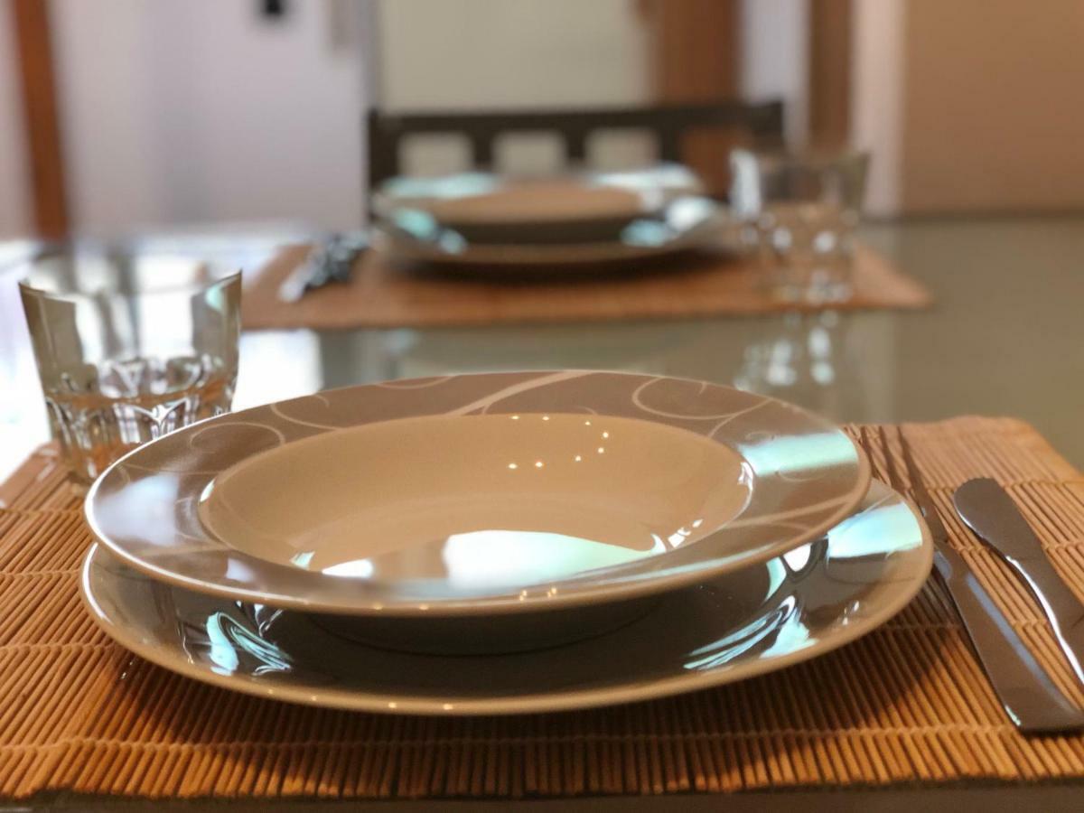 Appartement Pizzardi39 - The Place