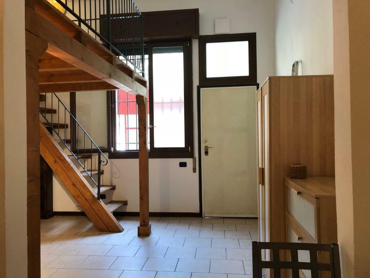 Appartement Pizzardi39 - The Place