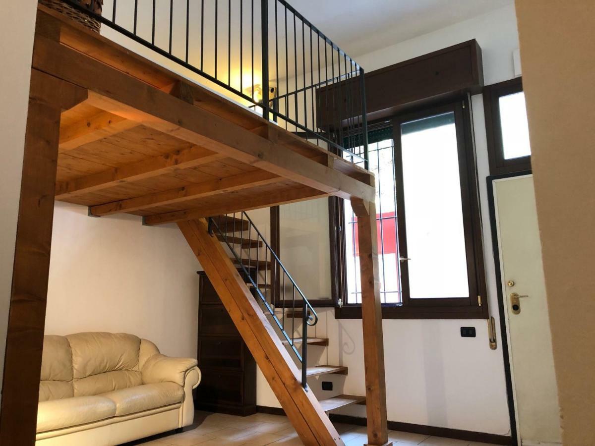 Appartement Pizzardi39 - The Place