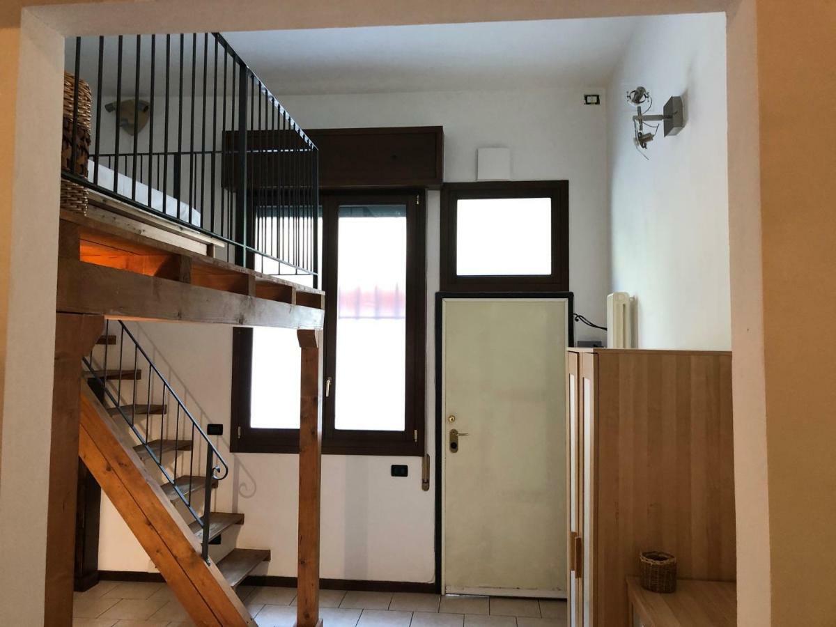 Appartement Pizzardi39 - The Place
