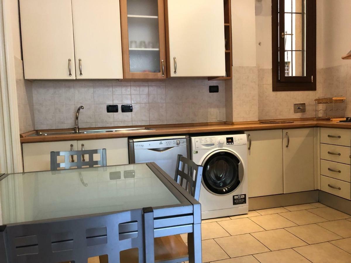 Apartment Pizzardi39 - The Place