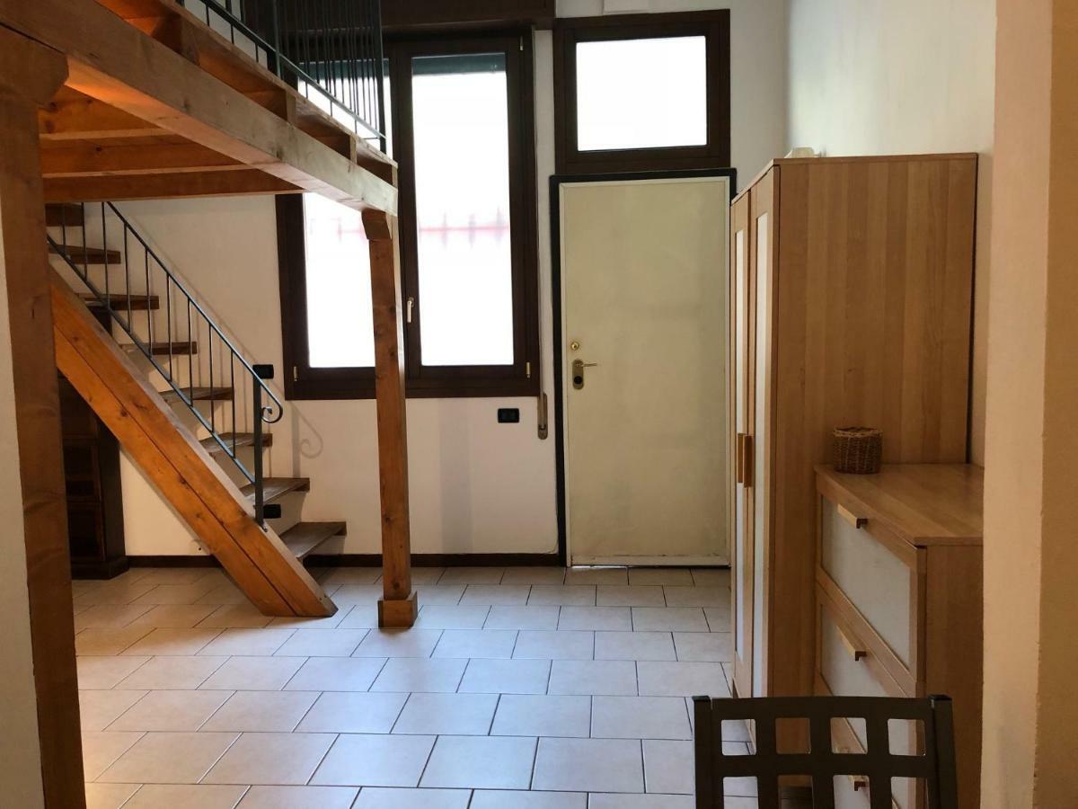 Appartement Pizzardi39 - The Place
