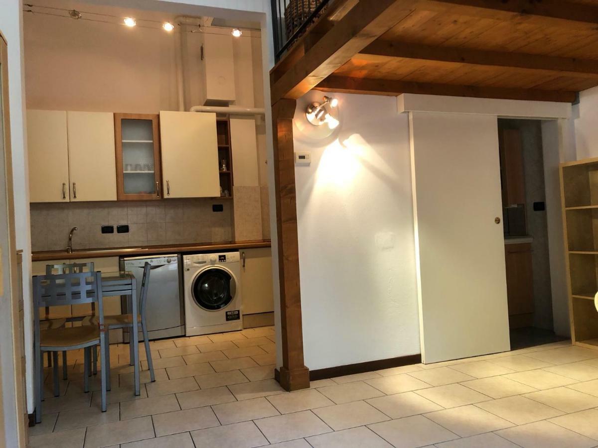 Pizzardi39 - The Place Appartement *