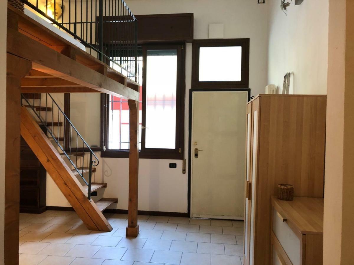 Appartement Pizzardi39 - The Place Bologna